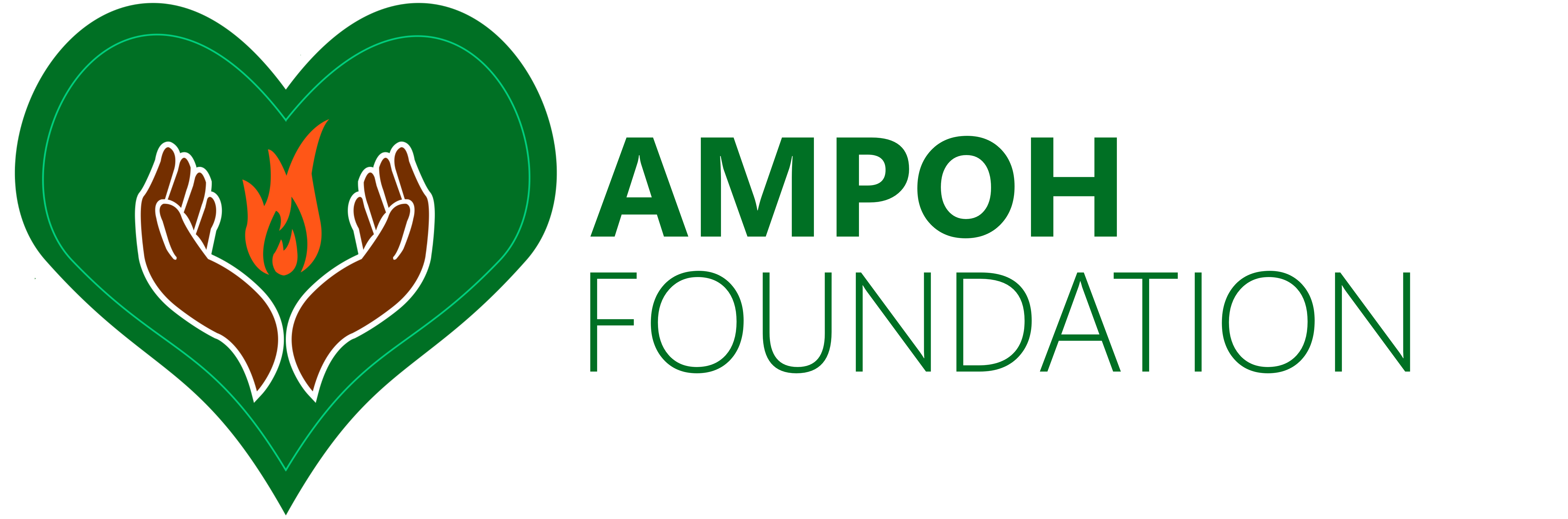 Ampoh Foundation